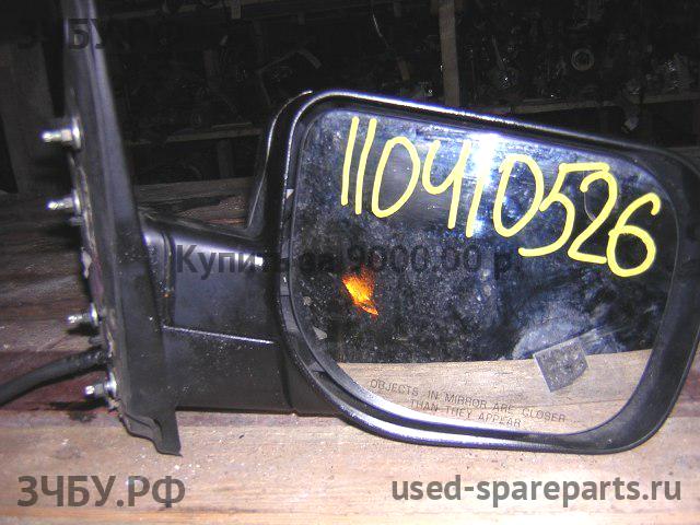 Infiniti QX56 [JA60] Зеркало правое электрическое