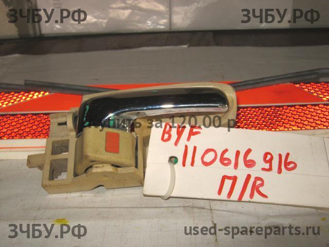 BYD F3 (1) Ручка двери внутренняя передняя правая