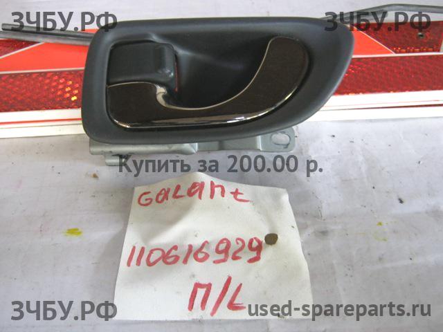 Mitsubishi Galant 8 (EA, EC) Ручка двери внутренняя передняя левая