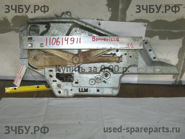 Pontiac Bonneville 2 Стеклоподъёмник электрический задний левый