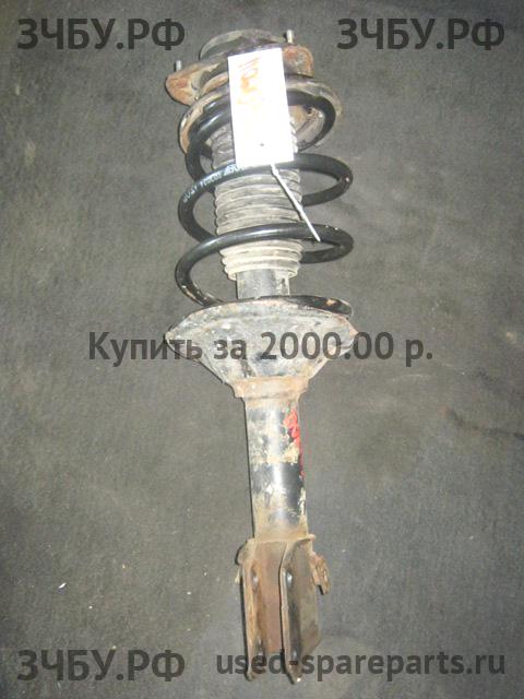Subaru Legacy Outback 2 (B12) Стойка передняя правая (в сборе)