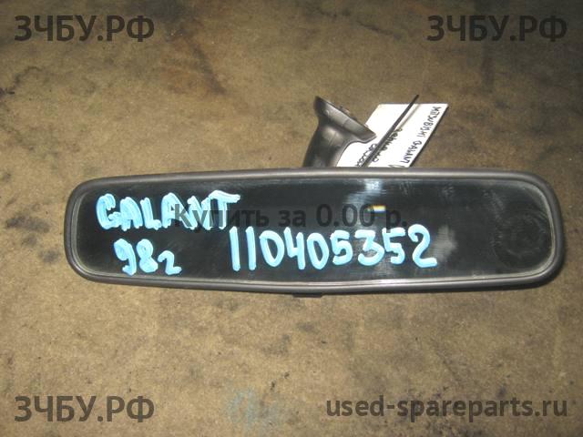 Mitsubishi Galant 8 (EA, EC) Зеркало заднего вида