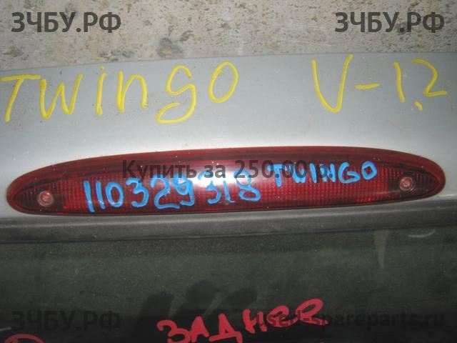 Renault Twingo 1 (C06) Фонарь задний (стоп сигнал)