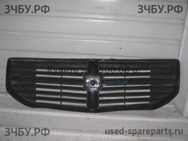 Dodge Caliber Решетка радиатора