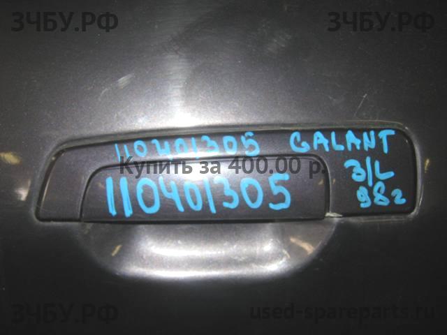 Mitsubishi Galant 8 (EA, EC) Ручка двери задней наружная левая
