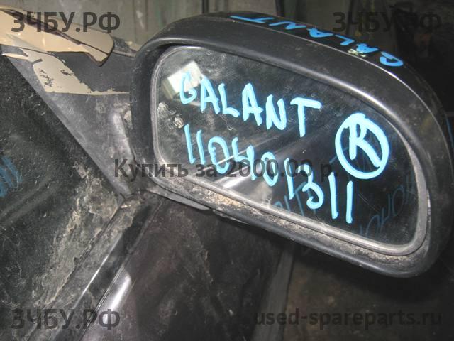 Mitsubishi Galant 8 (EA, EC) Зеркало правое электрическое