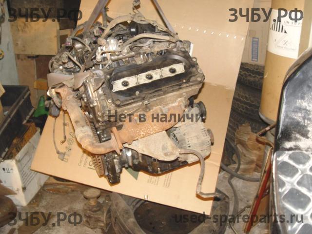 Audi Q7 [4L] Двигатель (ДВС)