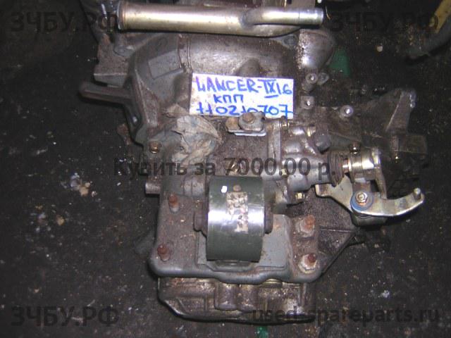 Mitsubishi Lancer 9 [CS/Classic] МКПП (механическая коробка переключения передач)
