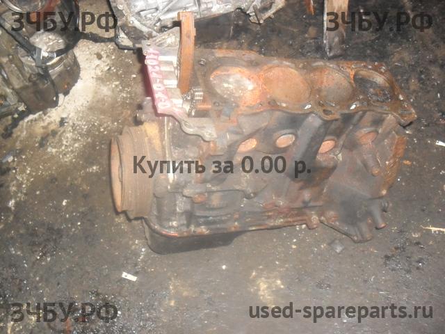 Nissan Almera 16 Двигатель (ДВС)