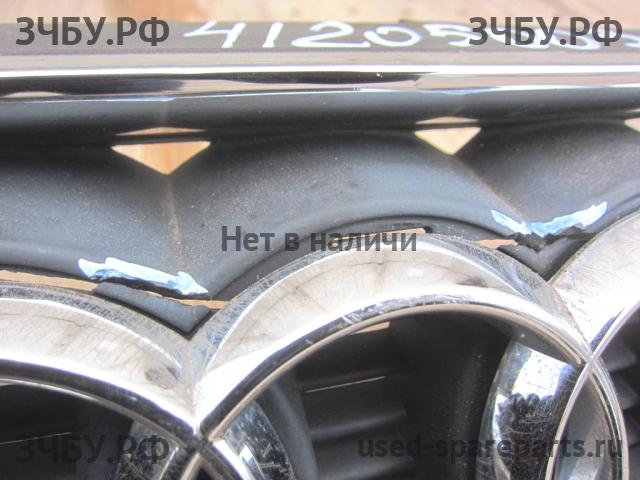 Audi A3 [8L] Решетка радиатора