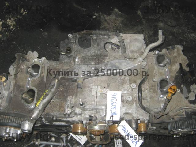 Subaru Impreza 2 (G11) Двигатель (ДВС)