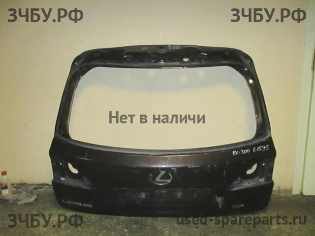 Lexus RX (3) 350/450h Дверь багажника