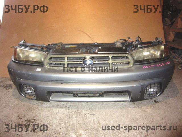 Subaru Legacy Outback 1 (B11) Бампер передний