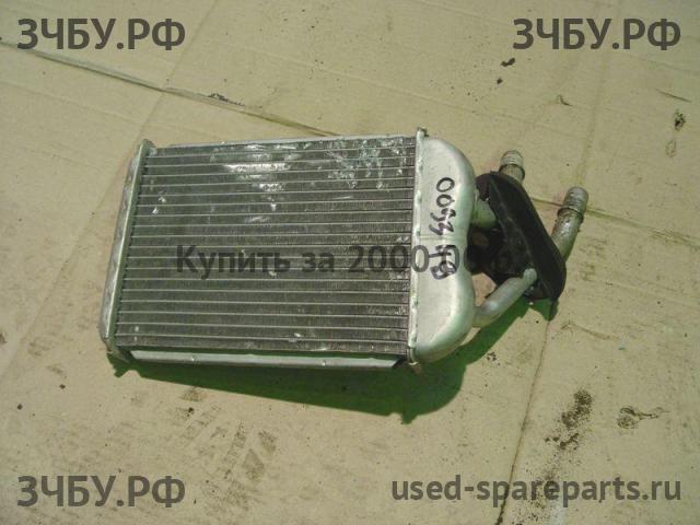 Chevrolet Tahoe 1 (GMT410) Радиатор отопителя