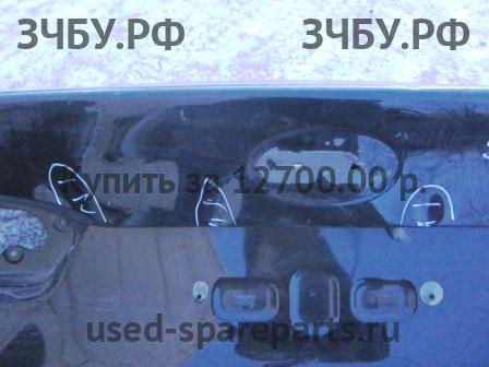 KIA Rio 3 Крышка багажника