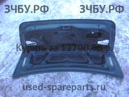 KIA Rio 3 Крышка багажника