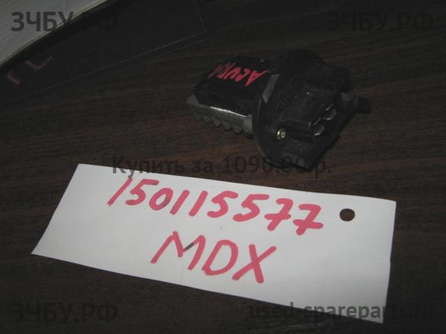 Acura MDX 1 Резистор отопителя