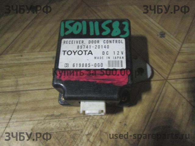 Toyota Celica (T23) Блок электронный