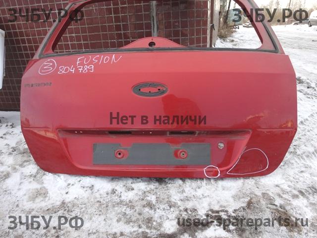 Ford Fusion Дверь багажника