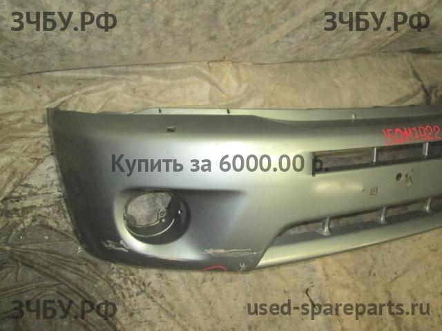 Toyota RAV 4 (2) Бампер передний