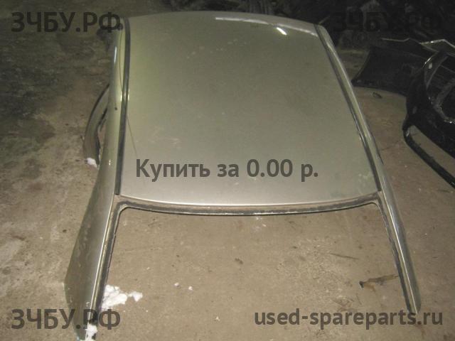 Mazda 323 [BJ] Крыша
