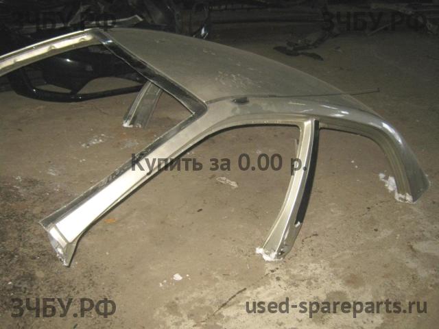 Mazda 323 [BJ] Крыша