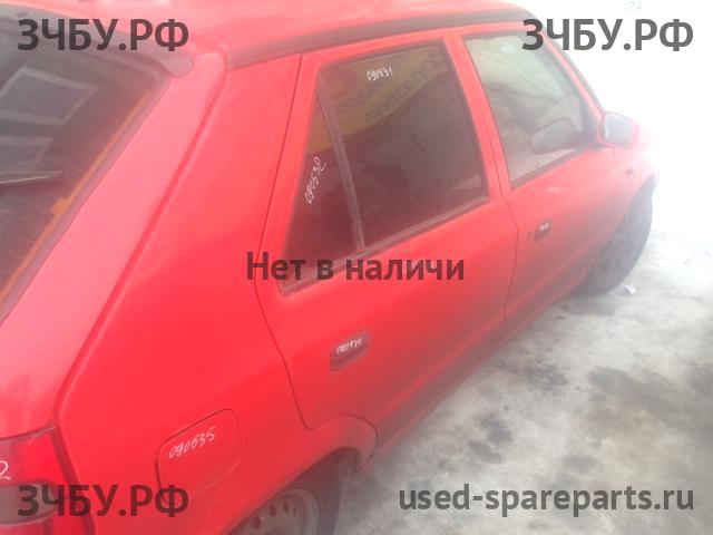 Skoda Felicia 1 Дверь задняя правая