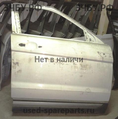 Land Rover Range Rover Evoque 1 Дверь передняя правая