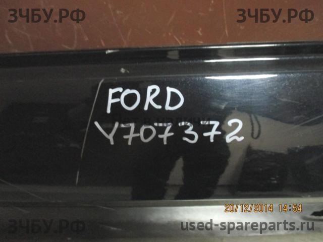Ford Mondeo 4 Дверь передняя левая