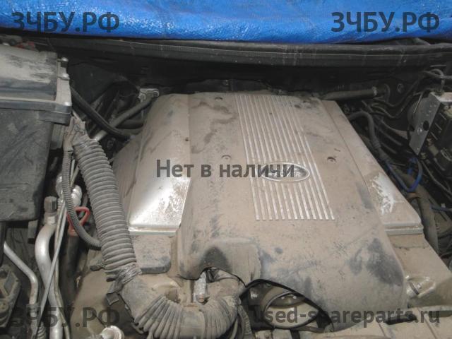 Land Rover Range Rover 3 (LM) Двигатель (ДВС)