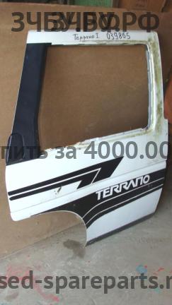 Nissan Terrano 1 /Pathfinder 1 (WD21) Дверь задняя правая