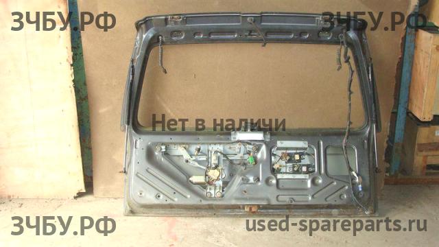 Nissan Terrano 1 /Pathfinder 1 (WD21) Дверь багажника