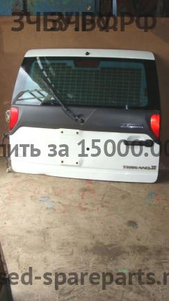 Nissan Terrano 2 (R20) Дверь багажника