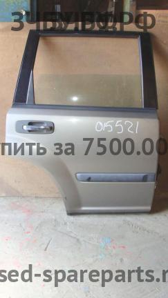 Nissan X-Trail 1 (T30) Дверь задняя правая