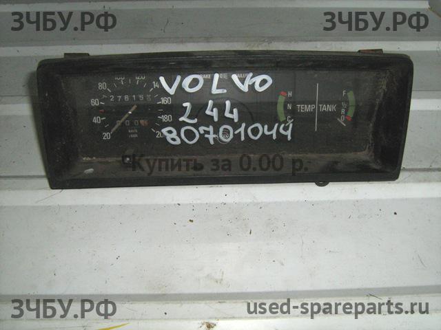 Volvo 240/260 Панель приборов
