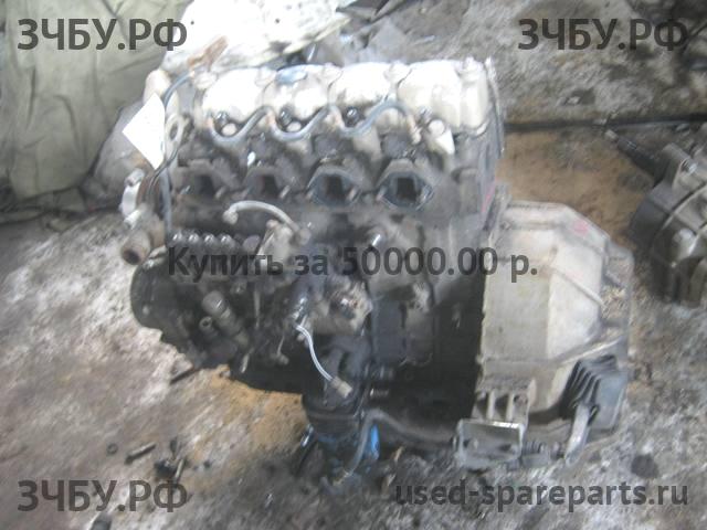 YueJin NJ 1020DF Двигатель (ДВС)