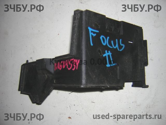 Ford Focus 2 (рестайлинг) Корпус аккумулятора