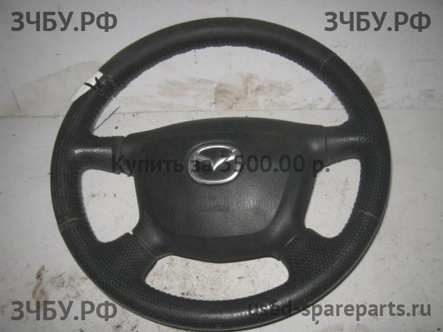 Mazda 323 [BJ] Рулевое колесо с AIR BAG