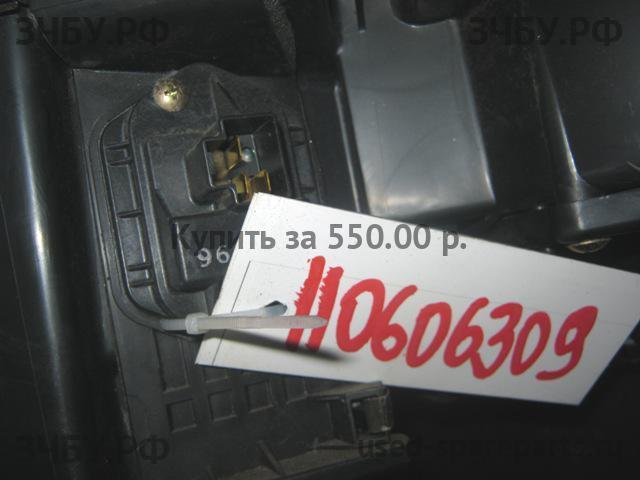 Subaru Legacy Outback 2 (B12) Резистор