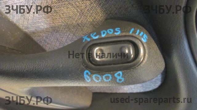 Mazda Xedos 6 Кнопка стеклоподъемника