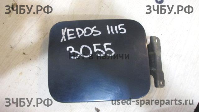 Mazda Xedos 6 Лючок бензобака