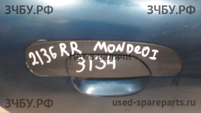 Ford Mondeo 1 Ручка двери задней наружная правая