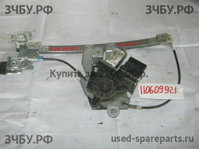 Skoda Octavia 2 (A4) Стеклоподъёмник электрический задний правый