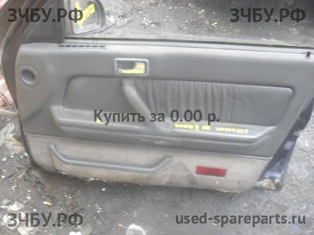 Hyundai Sonata 1 Обшивка двери передней правой