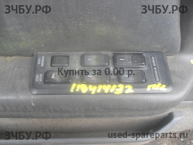 Hyundai Sonata 1 Кнопка стеклоподъемника передняя левая (блок)