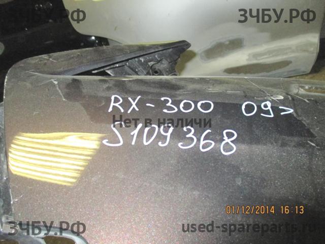 Lexus RX (3) 350/450h Бампер передний