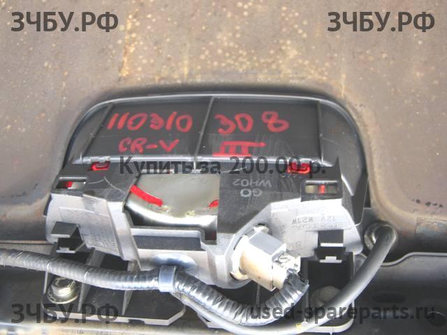 Honda CR-V 3 Фонарь задний (стоп сигнал)