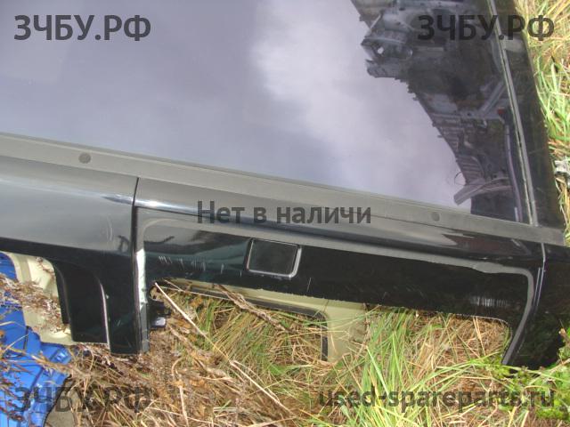 Land Rover Discovery 3 Крыша