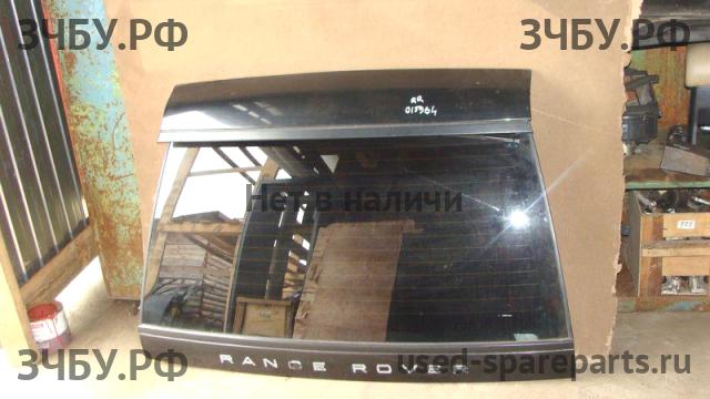 Land Rover Range Rover 2 (Classic) Дверь багажника со стеклом