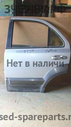 KIA Sorento 1 Дверь задняя левая